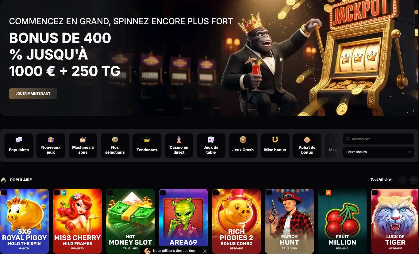 Are Spinking Casino Mirrors Safe to Use?